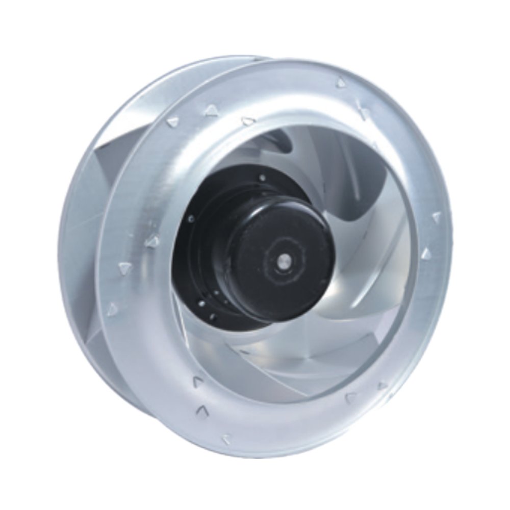 B3P310-EC092-001 Ec Fan Industrial Centrifugal Blower Fan